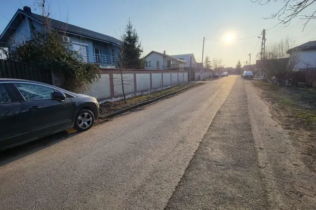 Teren intravilan de vânzare în Corbeanca – 1200 mp, 2 loturi, proiect și aviz aprobate pentru 2 case, fotografia 2