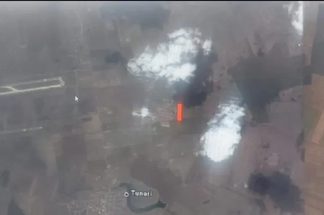 Teren intravilan de vânzare în Tunari-5000mp, fotografia 3