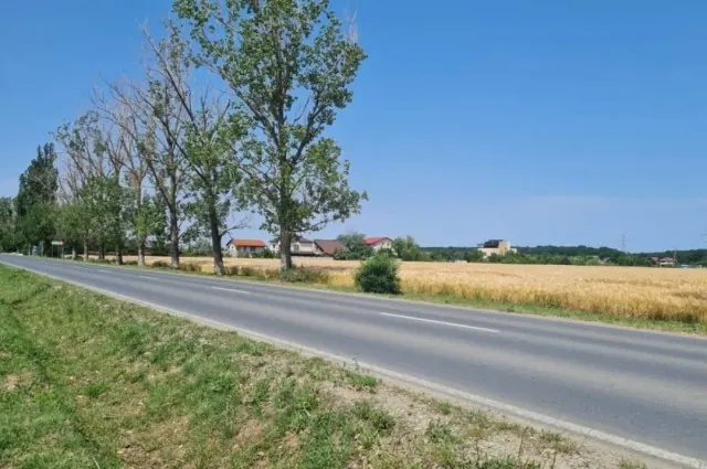 Vânzare Teren în Balotești-4000mp, fotografia 1