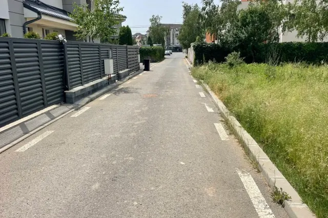Vânzare Teren – Otopeni, Strada Carpați.Oportunitate!!!, fotografia 3