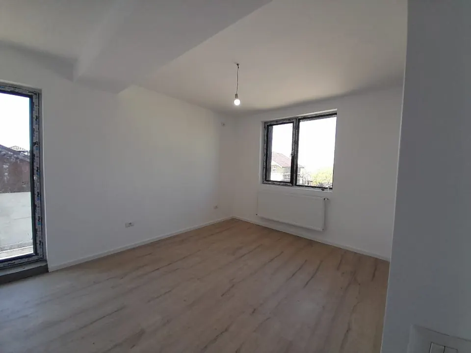 VILĂ TIP DUPLEX DE VÂNZARE ÎN BALOTEȘTI - P+1+M - CONSTRUCȚIE NOUĂ/ 2026, fotografia 4