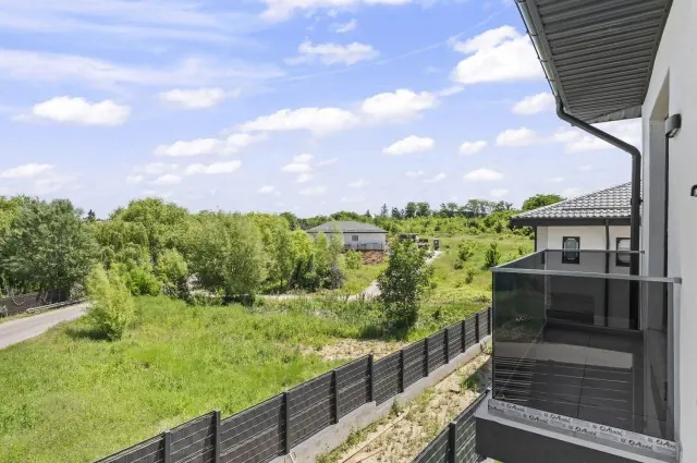 Vile moderne de vânzare în Corbeanca – zona Laguna Albastră, fotografia 4