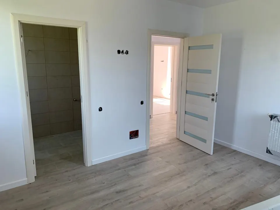 Case duplex, Intrarea Mesteacănului, fotografia 4